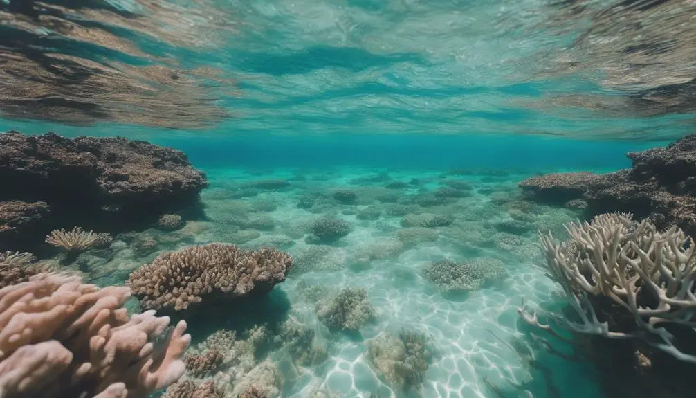 scenic beach in hawaii