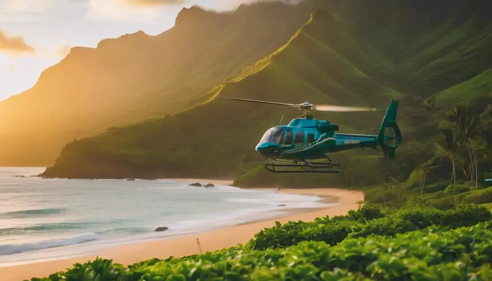 sunrise tours evaluation guide