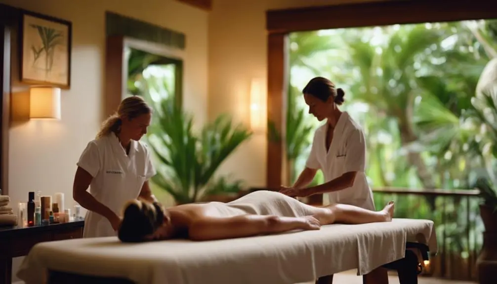 tailored skincare for individuals