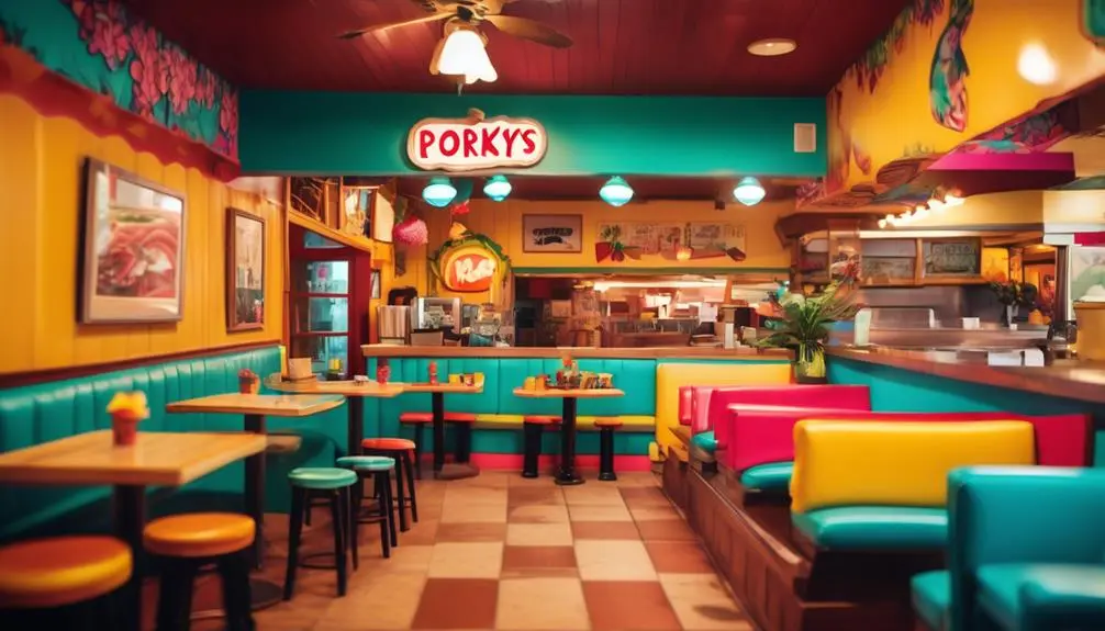 teenagers prank local movie