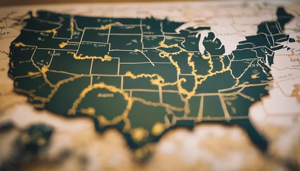 washington based airline company