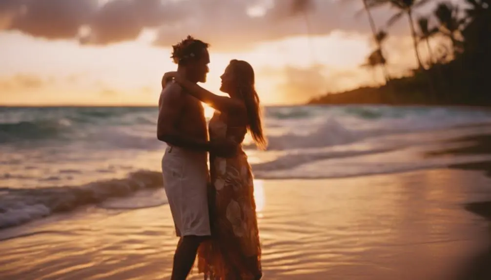 creating lasting memories together