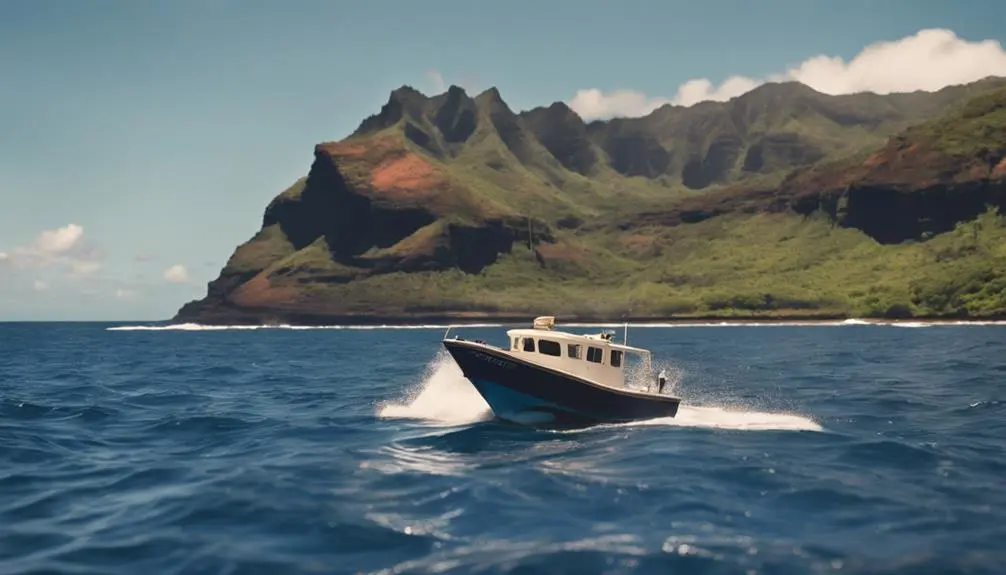 exclusive whale watching experiences