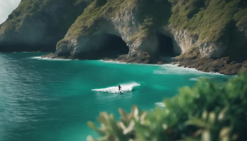 hidden surf gems discovered