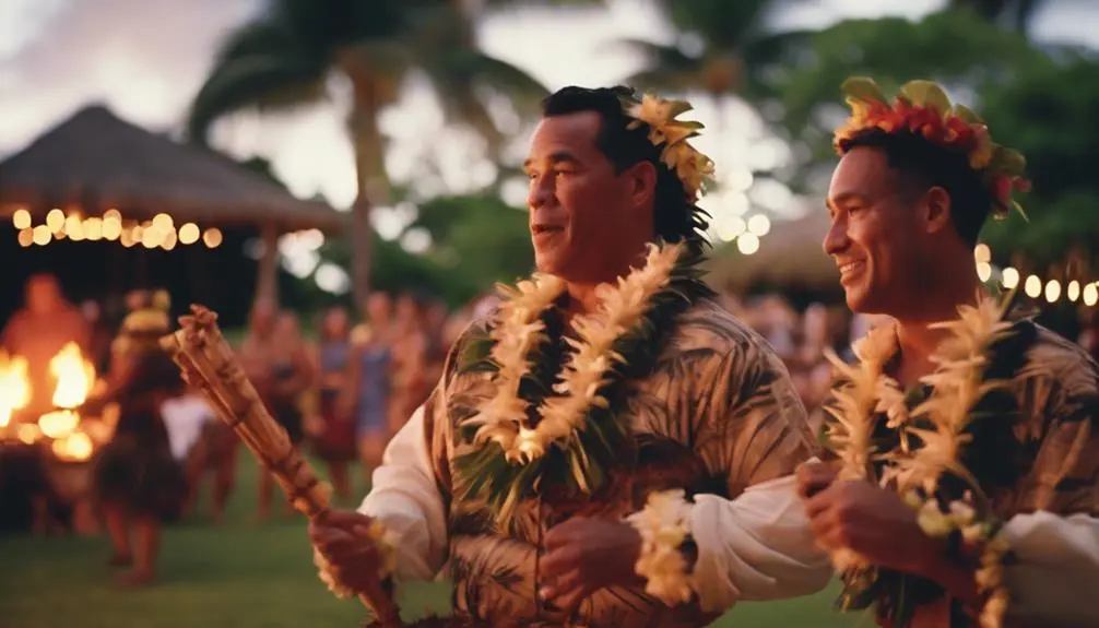 kauai luau conservation efforts