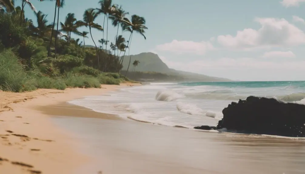 relaxing seaside getaway destination