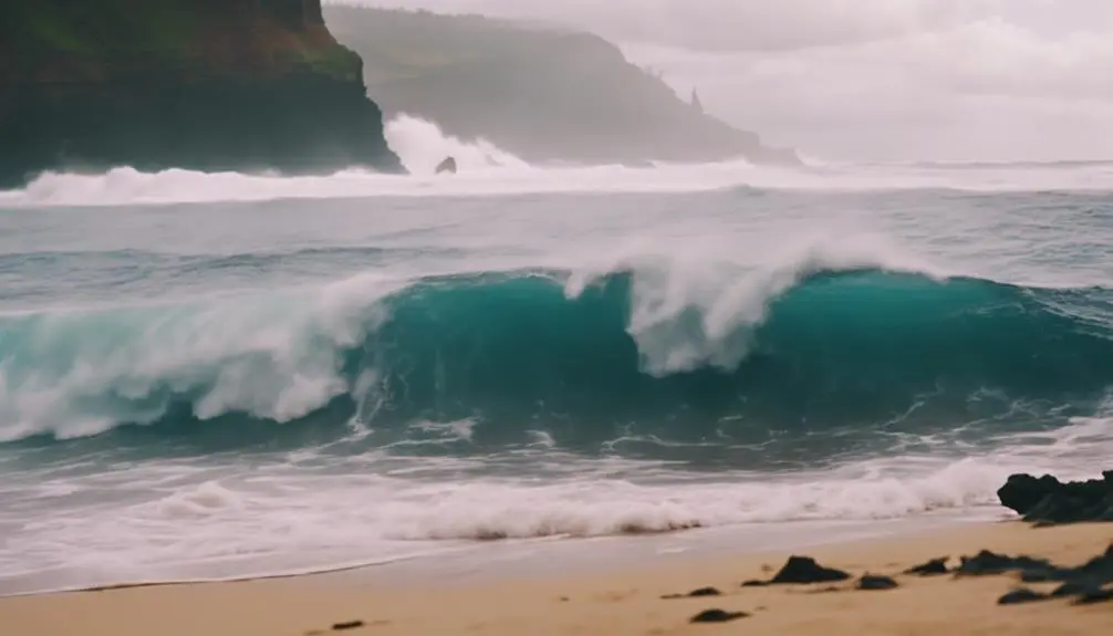 stranded on deserted island