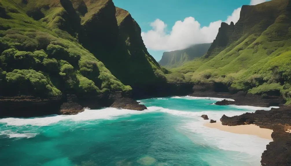 surfing retreats by the sea