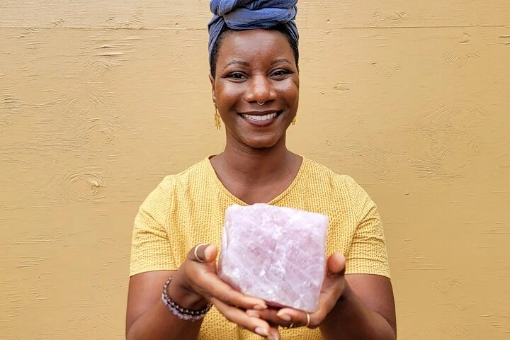 Discover Kauai’s Crystal World With A Geologist!