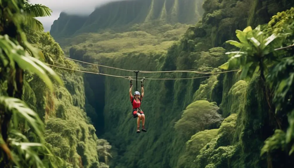 adventure awaits in kauai