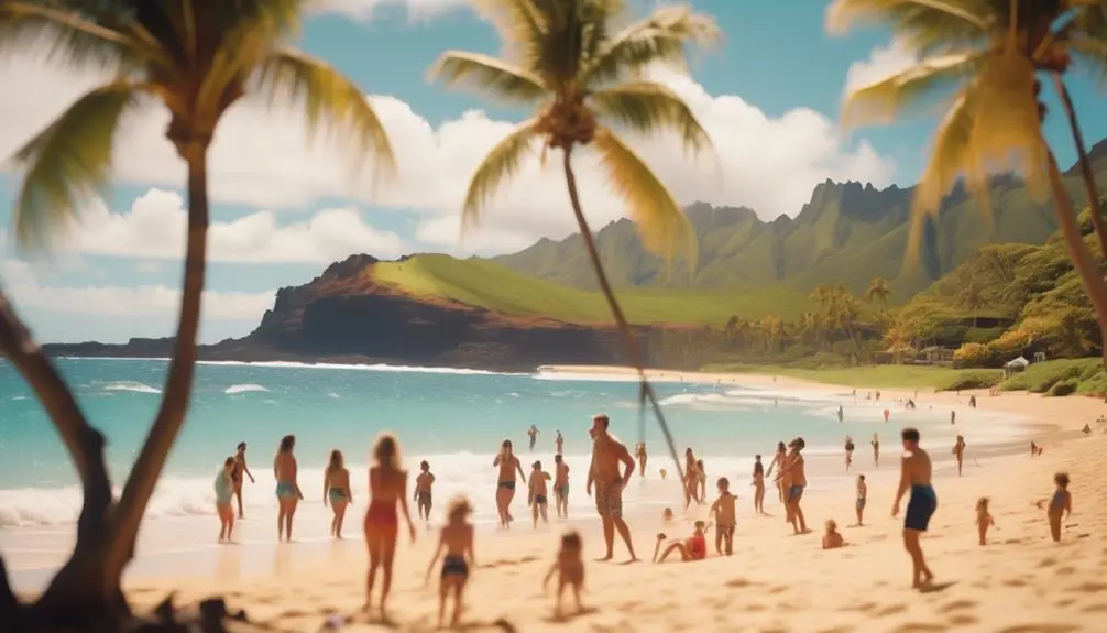 beach activities for everyone