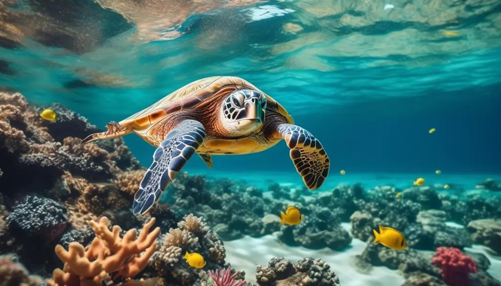 beautiful beach in kauai