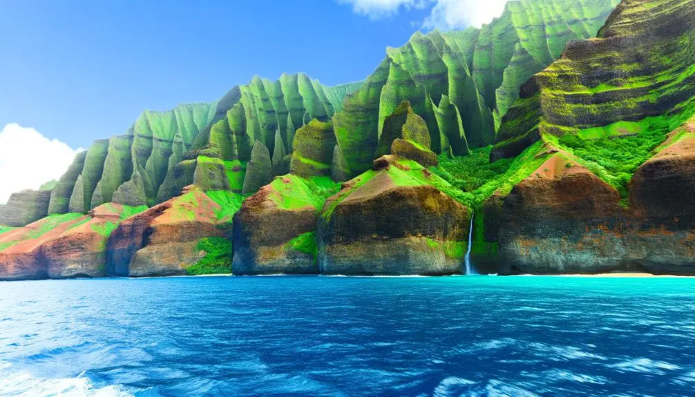 breathtaking drives and viewpoints