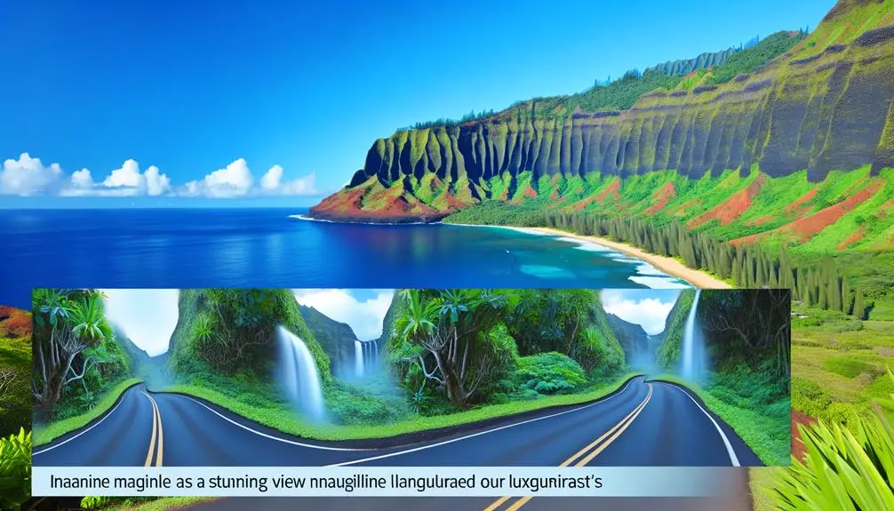 breathtaking kauai landscapes revealed