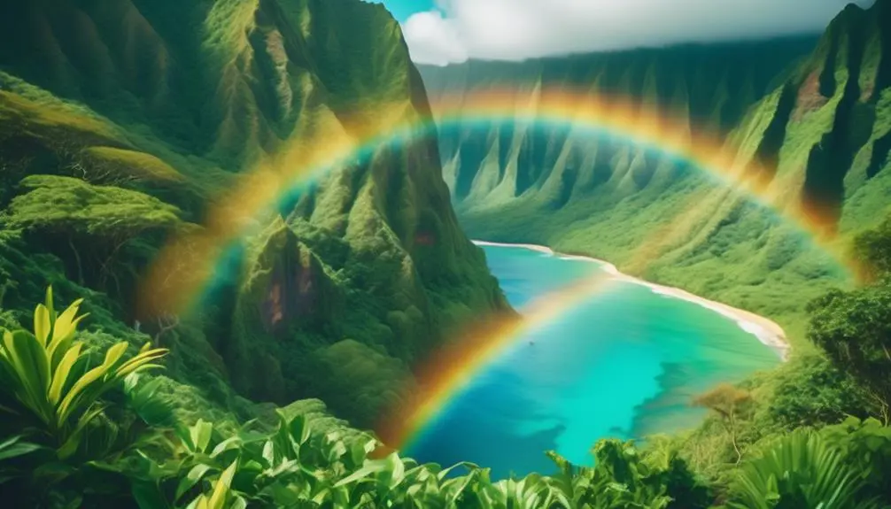 breathtaking landscapes and photography