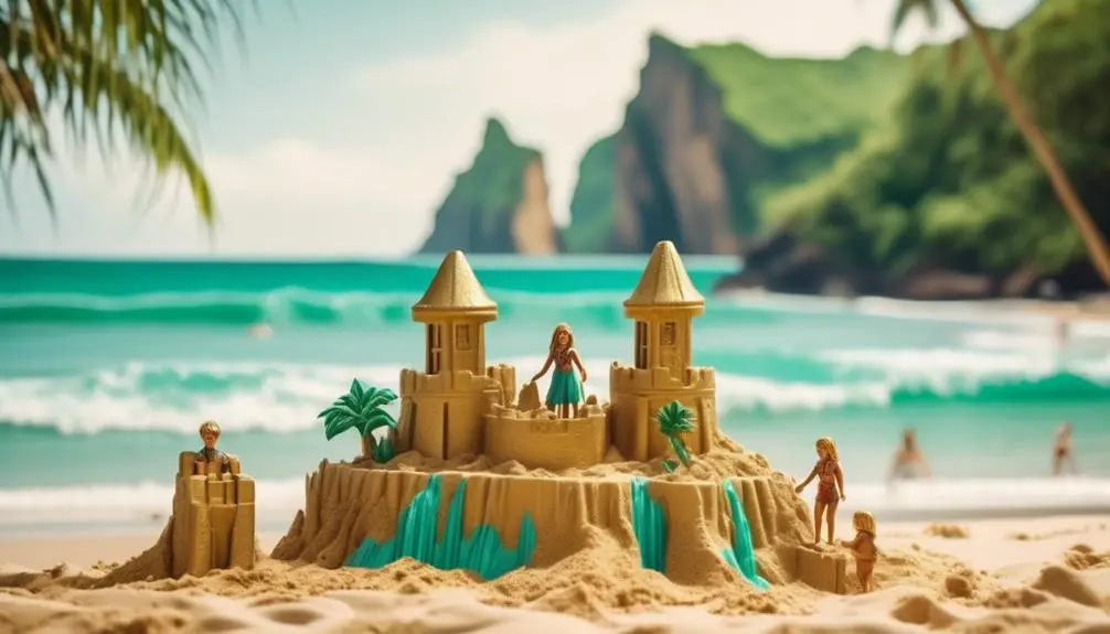 breathtaking landscapes and serenity