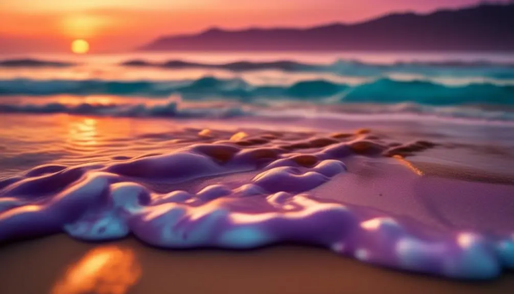 breathtaking sunset picnic experience