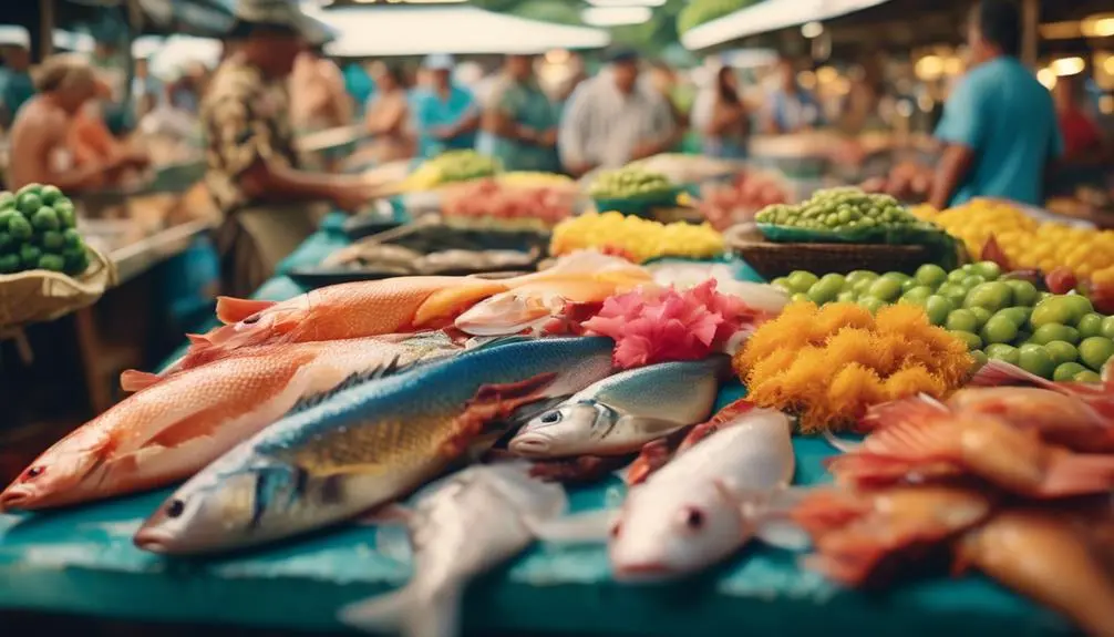 celebrating indigenous food heritage