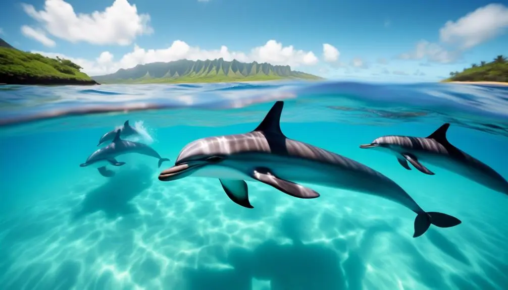 close encounters with wildlife