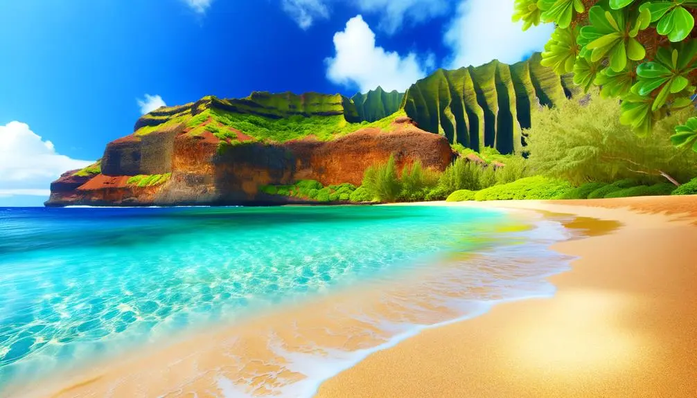 discover the wonders of kauai