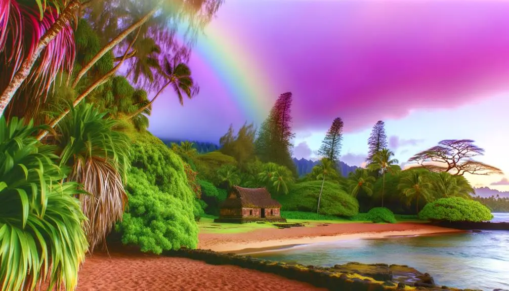 discovering kauai s cultural gems