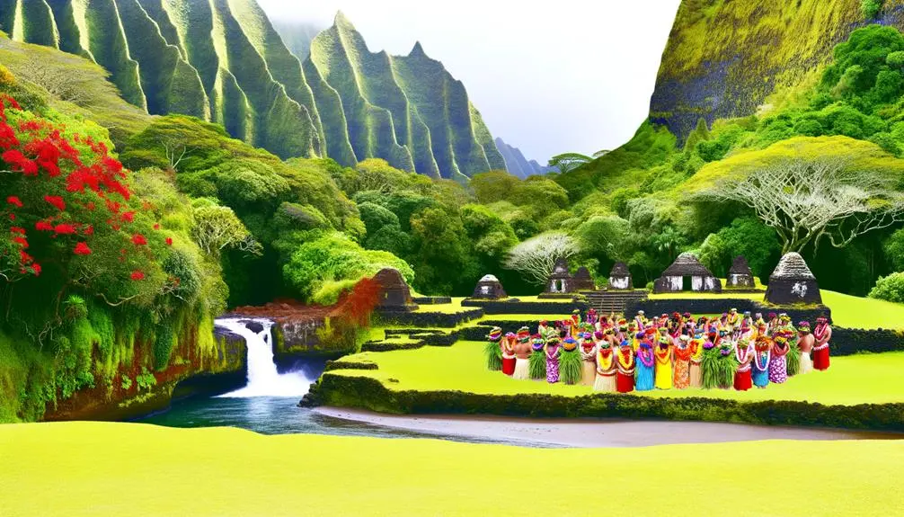 discovering kauai s hidden treasures