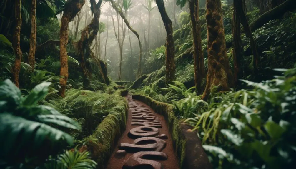 exploring cultural and historical significance