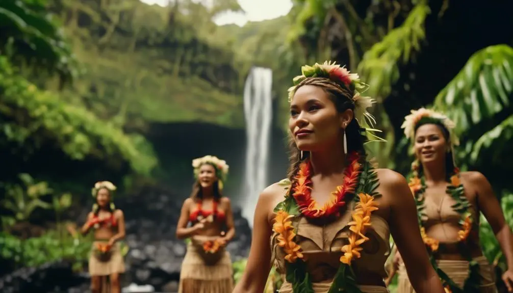 exploring cultural trails together