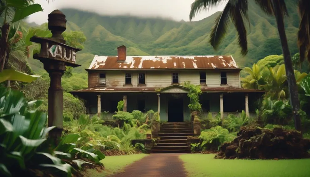 exploring historic southern properties