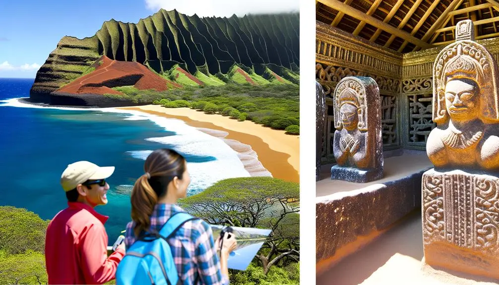 exploring kauai s cultural heritage