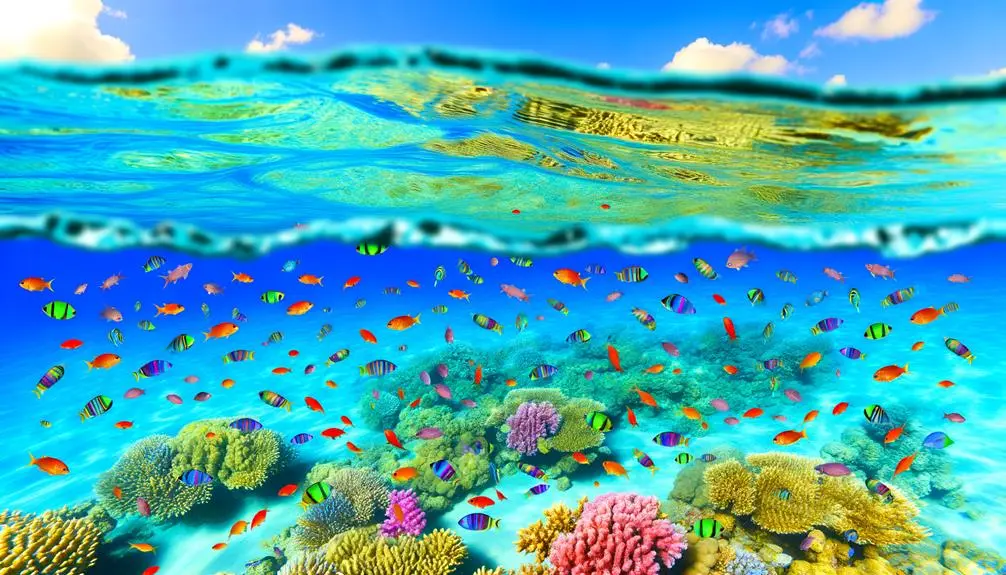 exploring kauai s hidden snorkeling