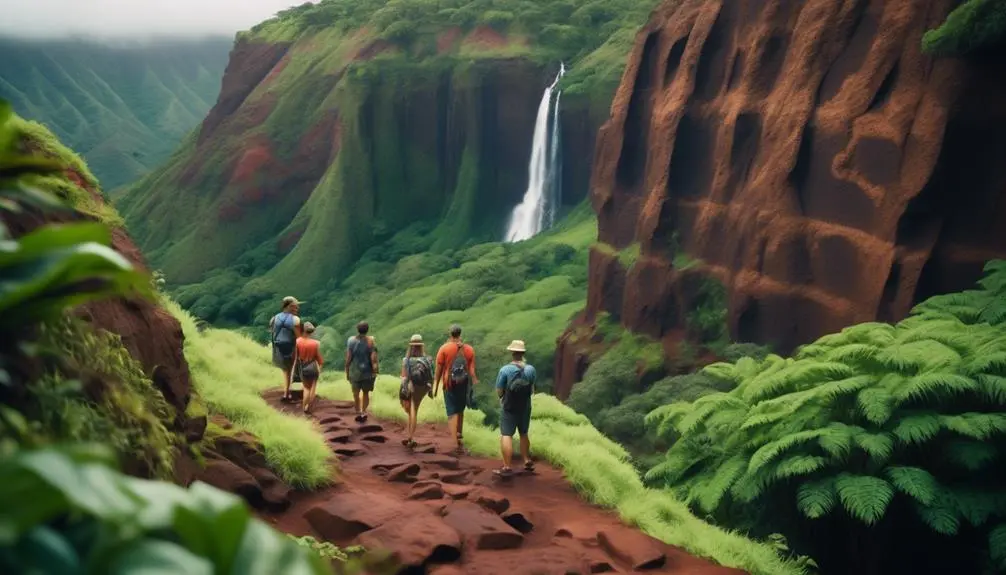 exploring kauai s rich heritage