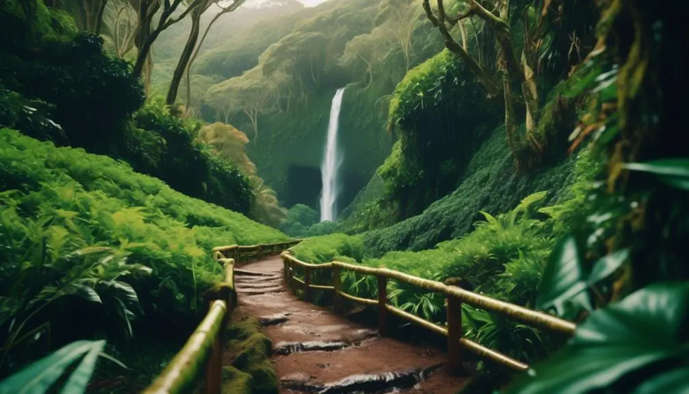 family friendly hiking adventures