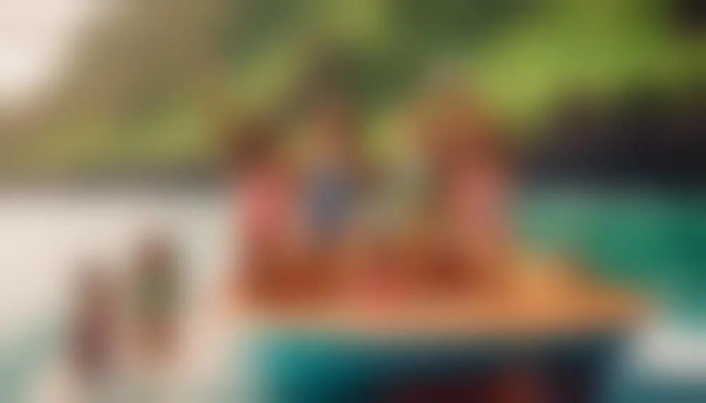 family friendly water sports tours