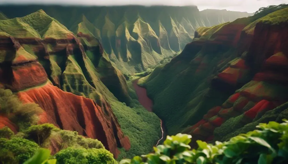 famous landmarks and panoramic views