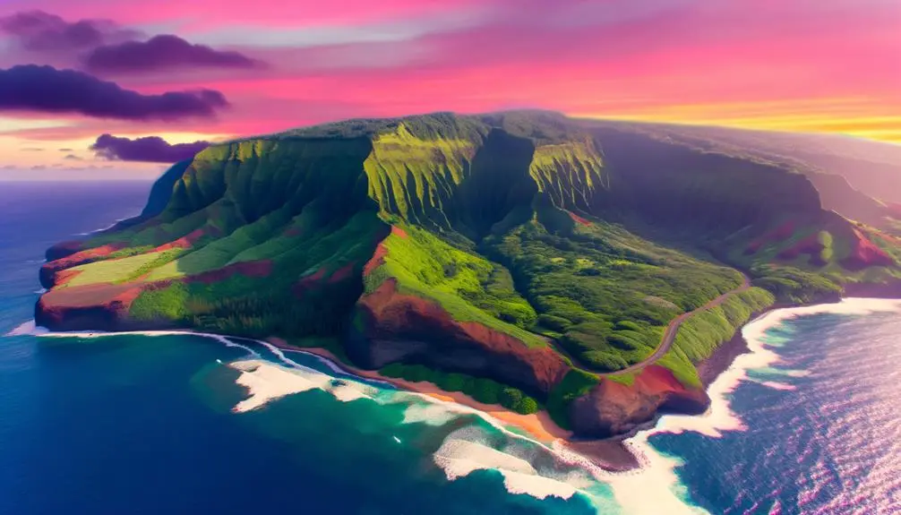 hidden gems of kauai s scenery