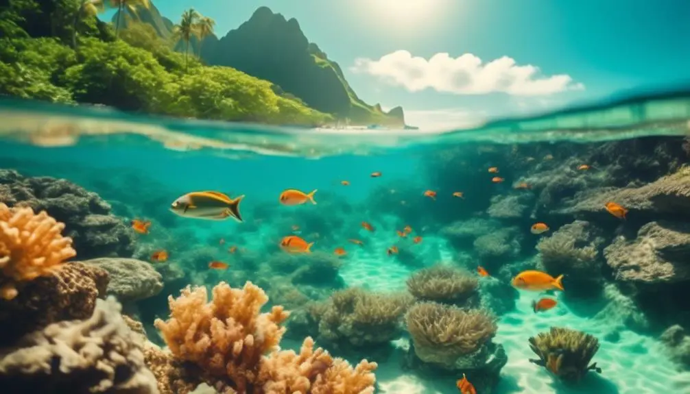 hidden paradise in maui