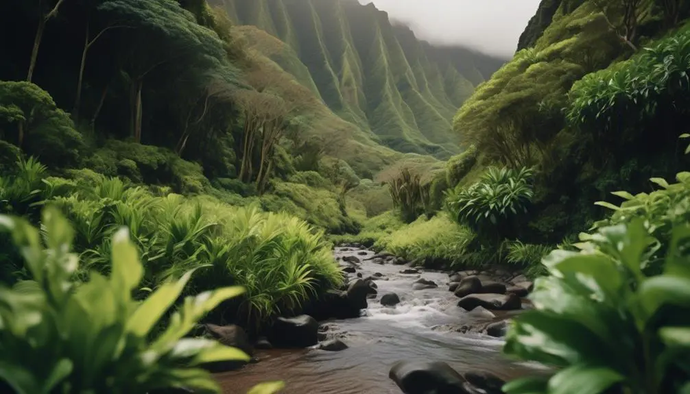 hiking for all levels