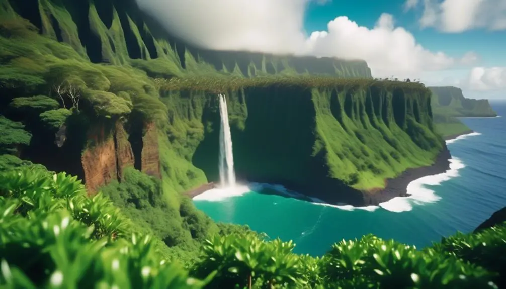 hiking kauai s picturesque trails