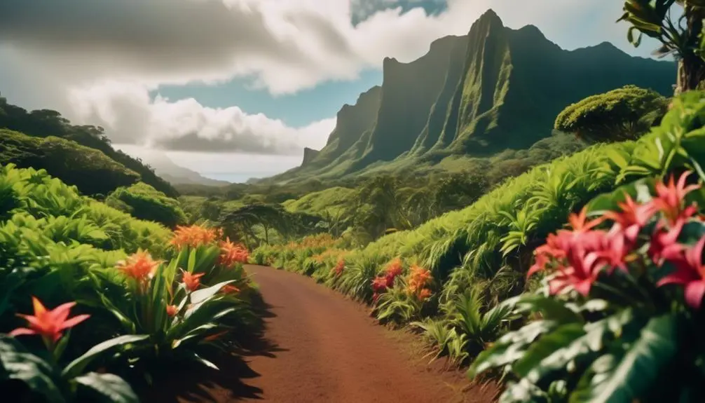 hiking sleeping giant mountain