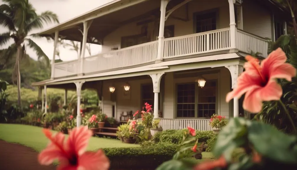 historic farm museum hawaii