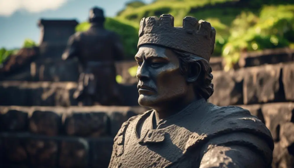 historic landmarks in hawaii