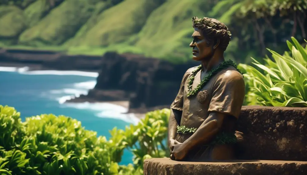historical landmarks in kauai