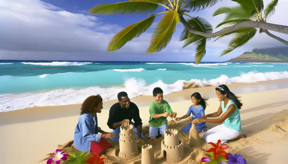 kauai s beaches offer adventure