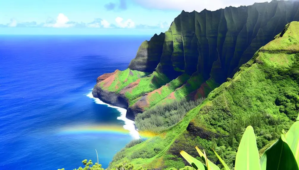 kauai s breathtaking viewpoints revealed