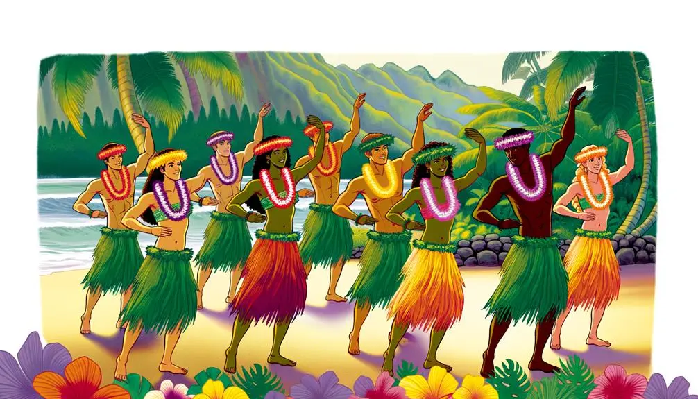 kauai s cultural legacy thrives