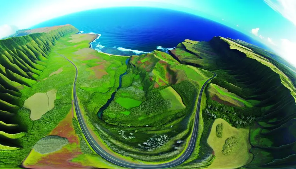 kauai s must see scenic drives