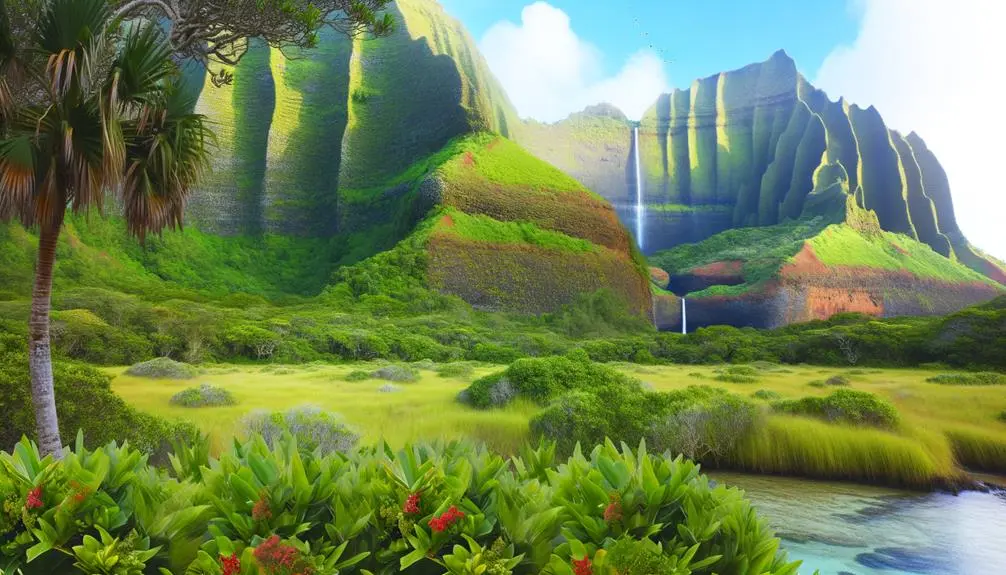 kauai s secret nature trails