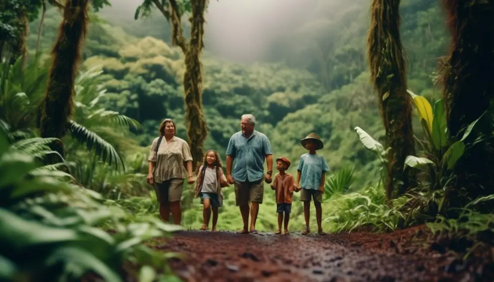 learning and connecting through experiences