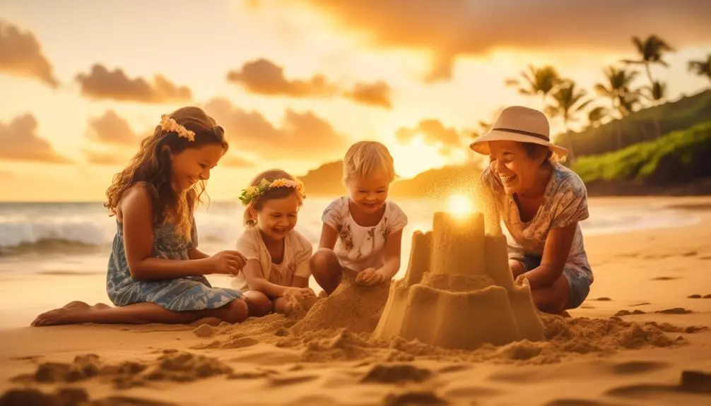 nostalgic moments cherished forever